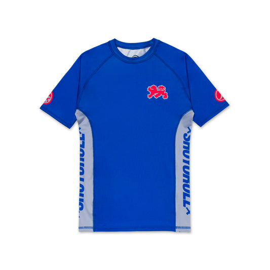 Superlite Rashguard [Short Sleeve]