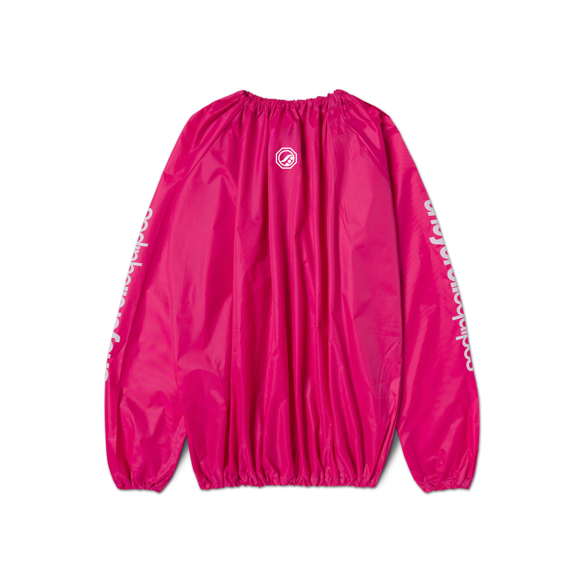 Sauna Suit [Pink]