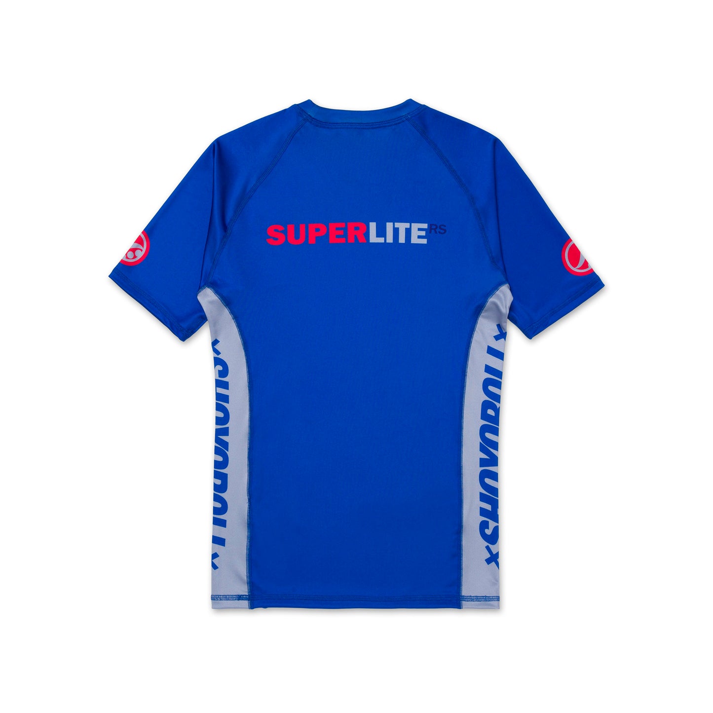 Superlite Rashguard [Short Sleeve]