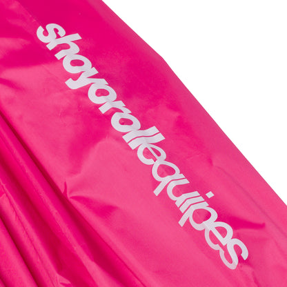 Sauna Suit [Pink]