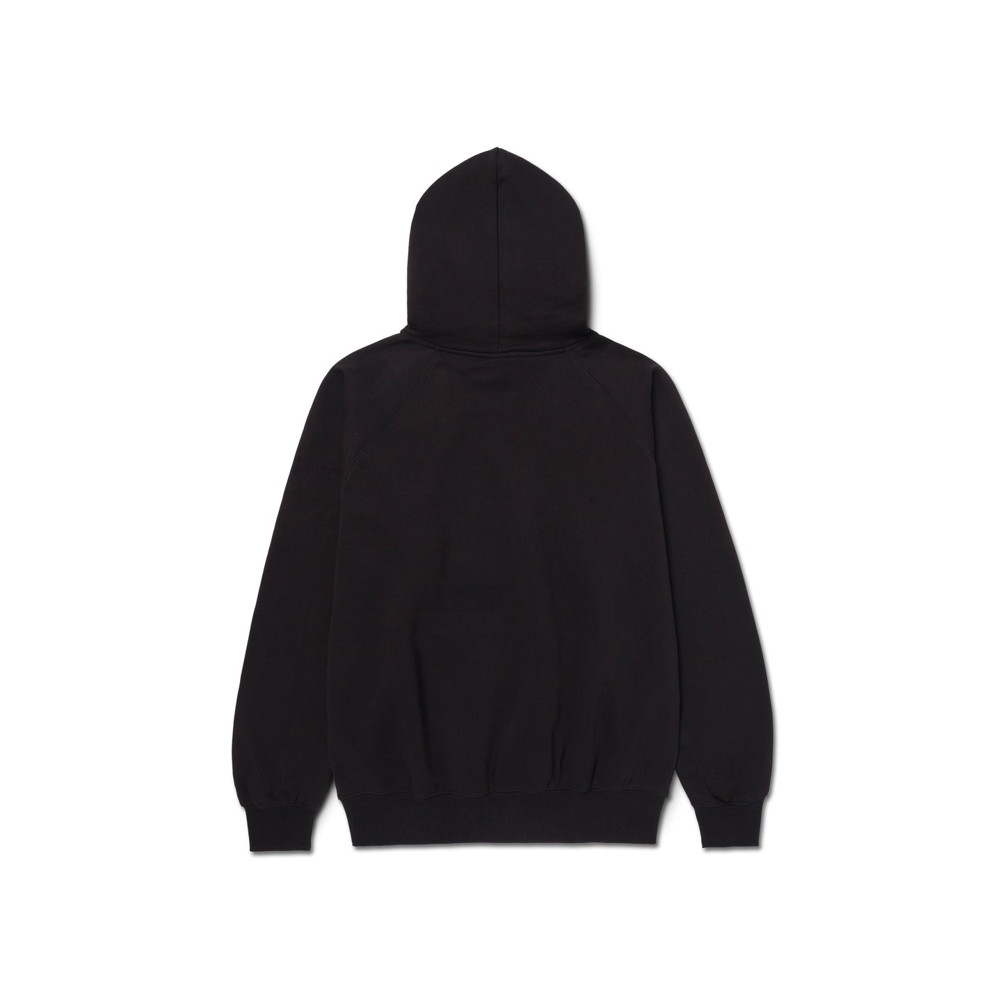 wrestling Hoody [Black]