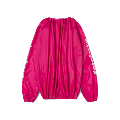 Sauna Suit [Pink]