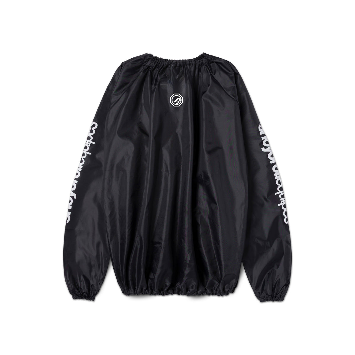 Sauna Suit [Black]
