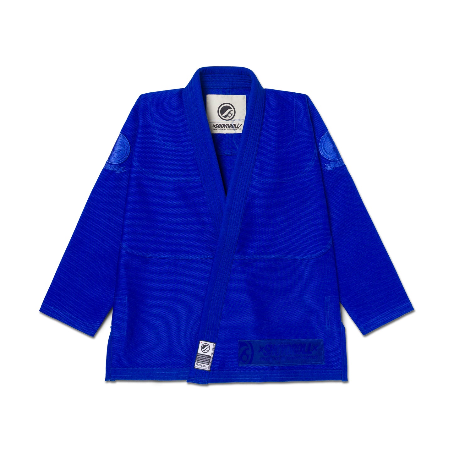 26 TONAL COMPETITOR [BLUE]