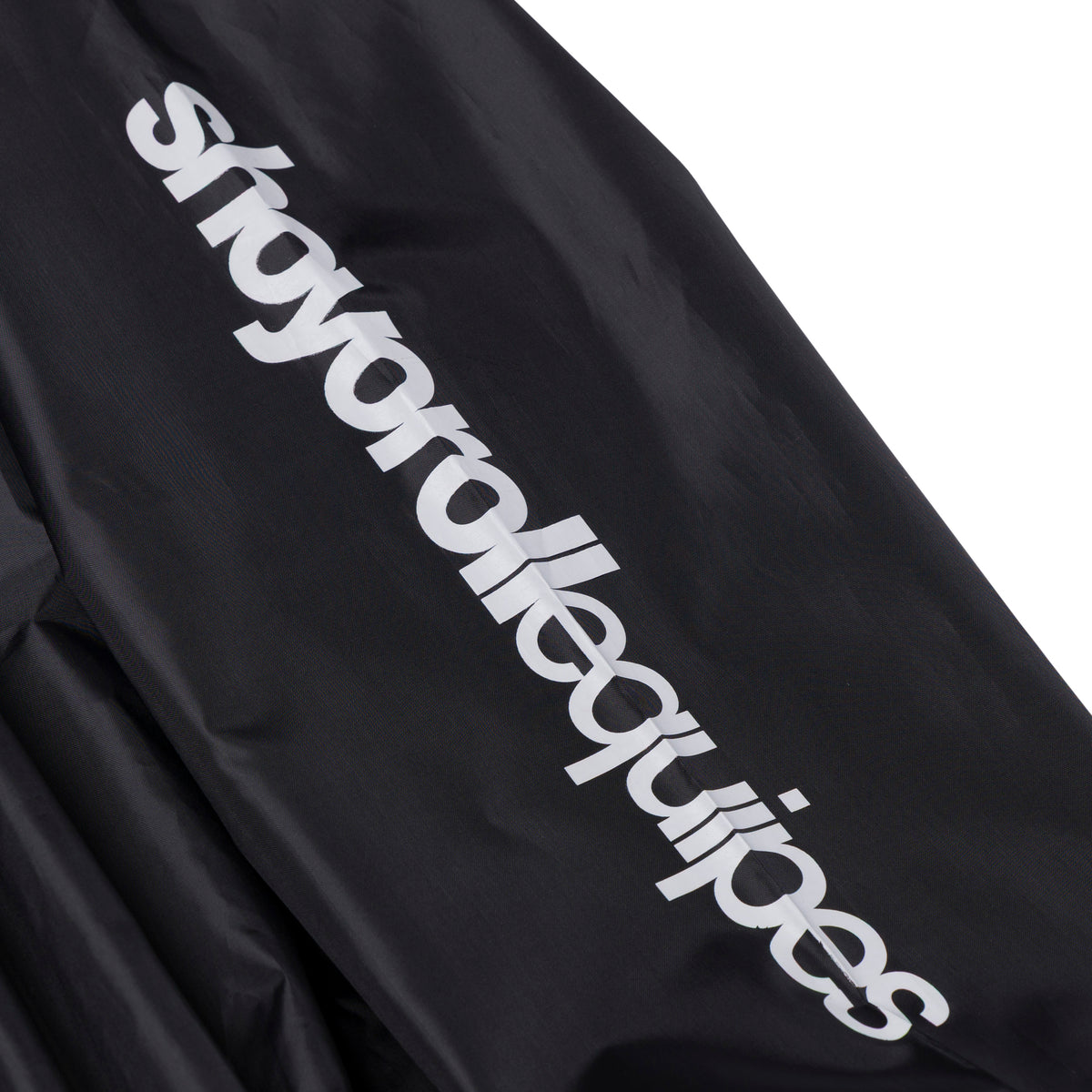 Sauna Suit [Black]