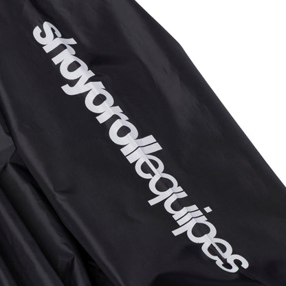 Sauna Suit [Black]