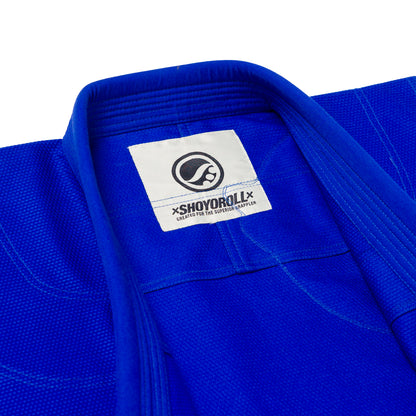 26 TONAL COMPETITOR [BLUE]