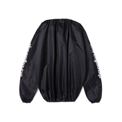 Sauna Suit [Black]