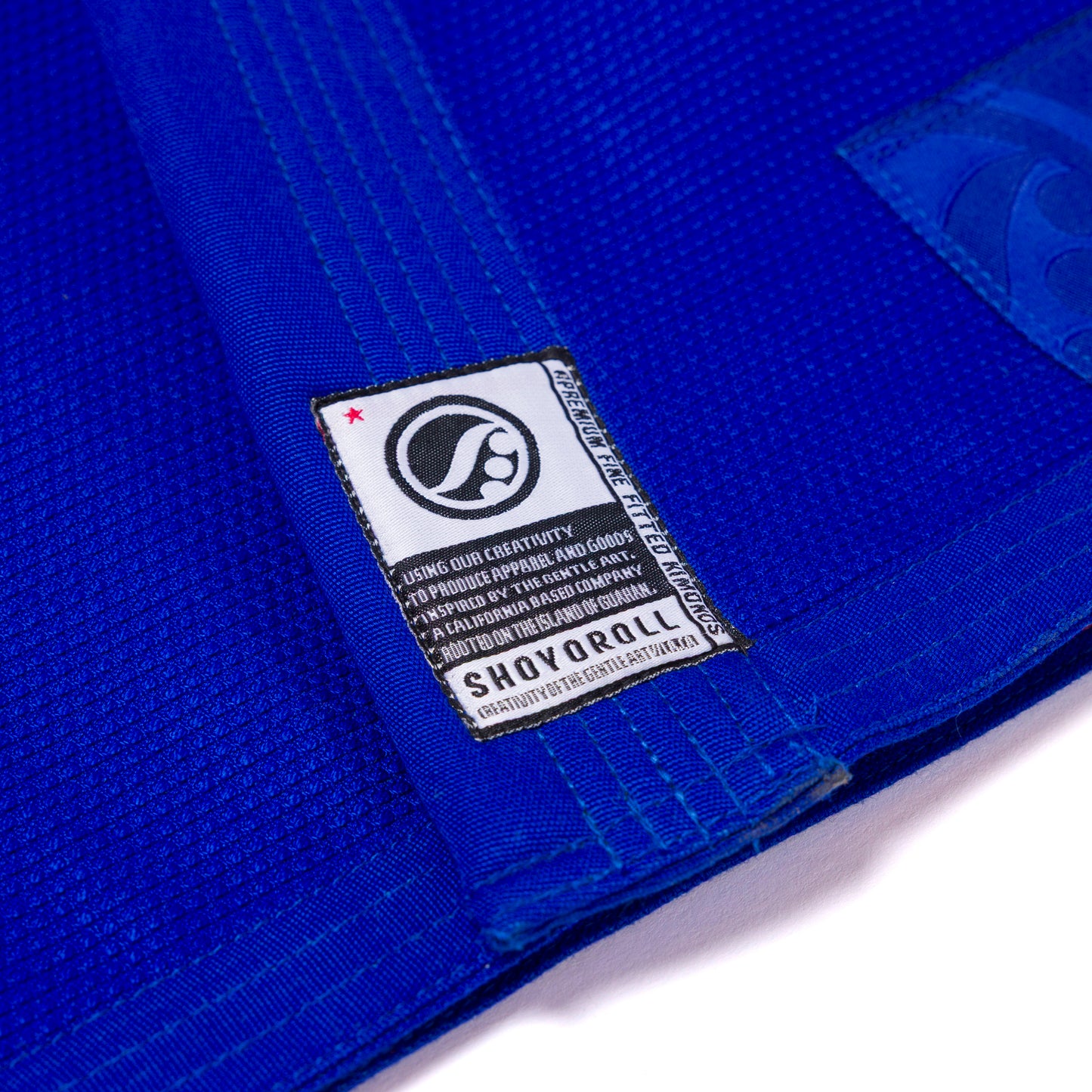 26 TONAL COMPETITOR [BLUE]