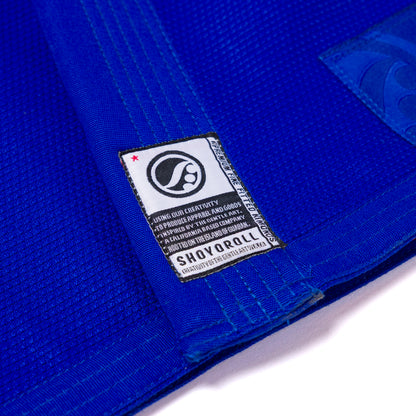 26 TONAL COMPETITOR [BLUE]