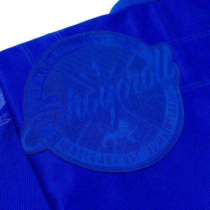 26 TONAL COMPETITOR [BLUE]