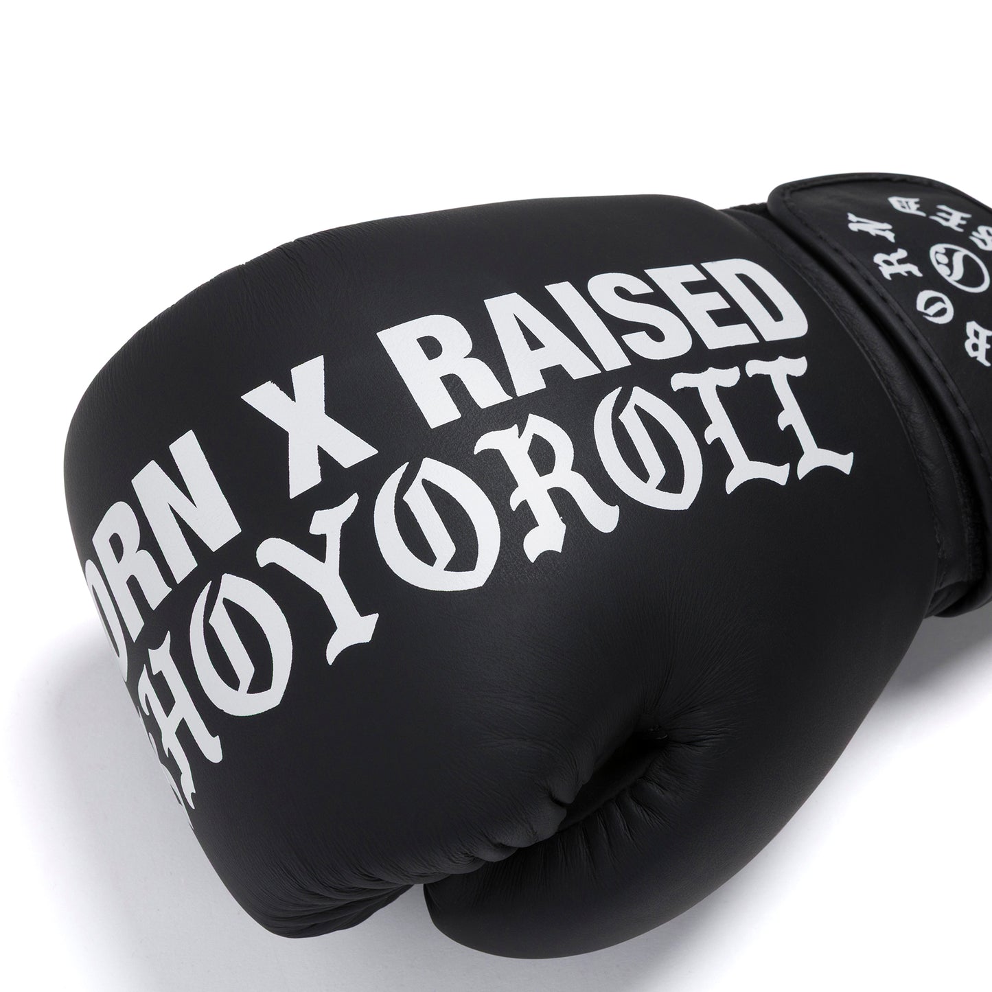BORN X RAISED SPARRING GLOVES