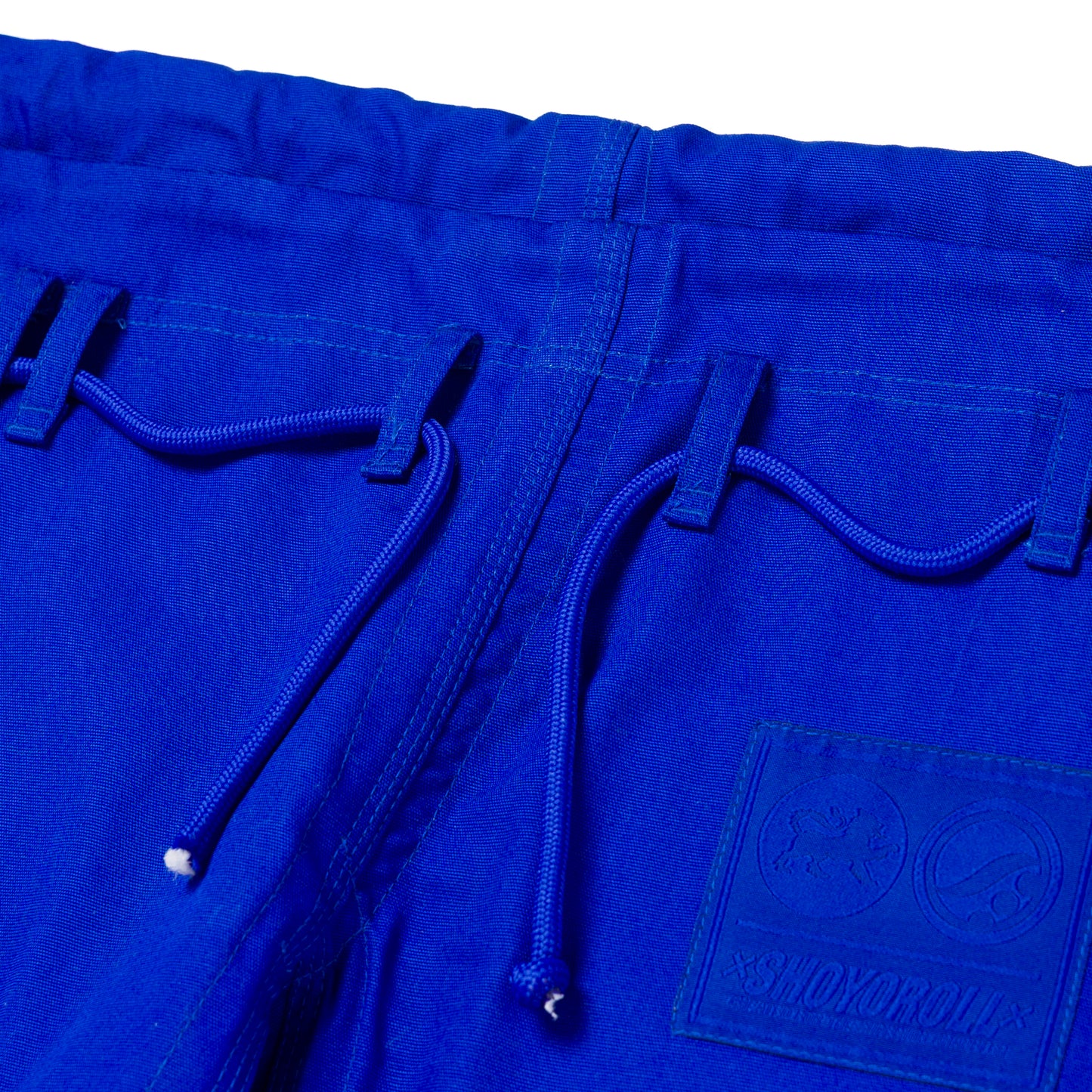 26 TONAL COMPETITOR [BLUE]