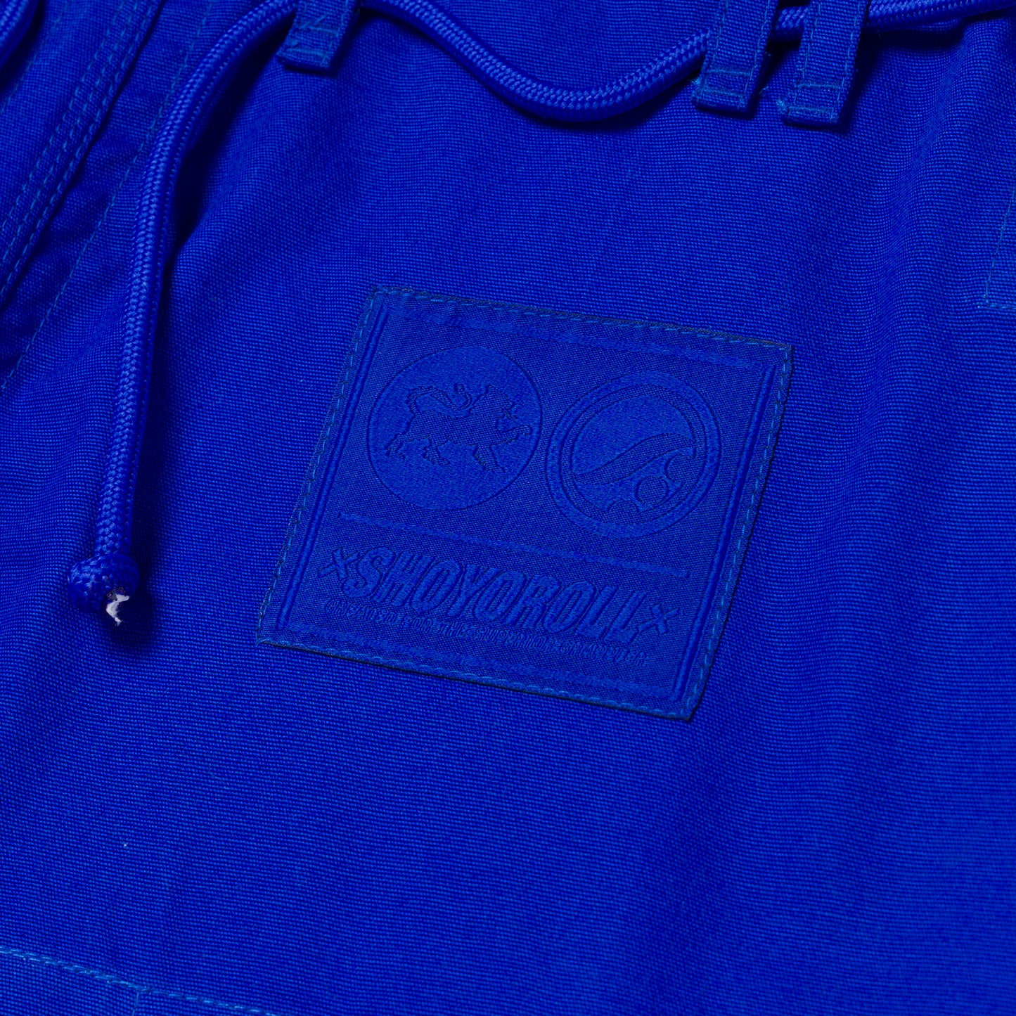 26 TONAL COMPETITOR [BLUE]