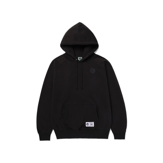 2025 OG Logo Hoody [Black]