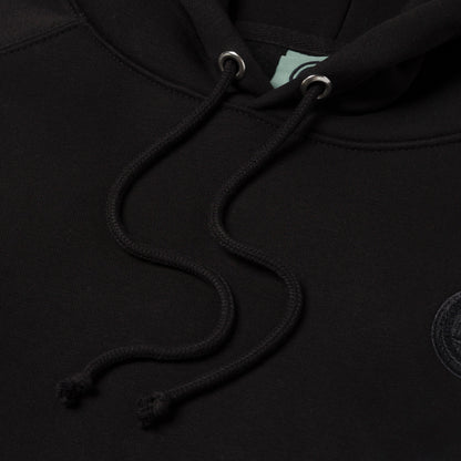 2025 OG Logo Hoody [Black]