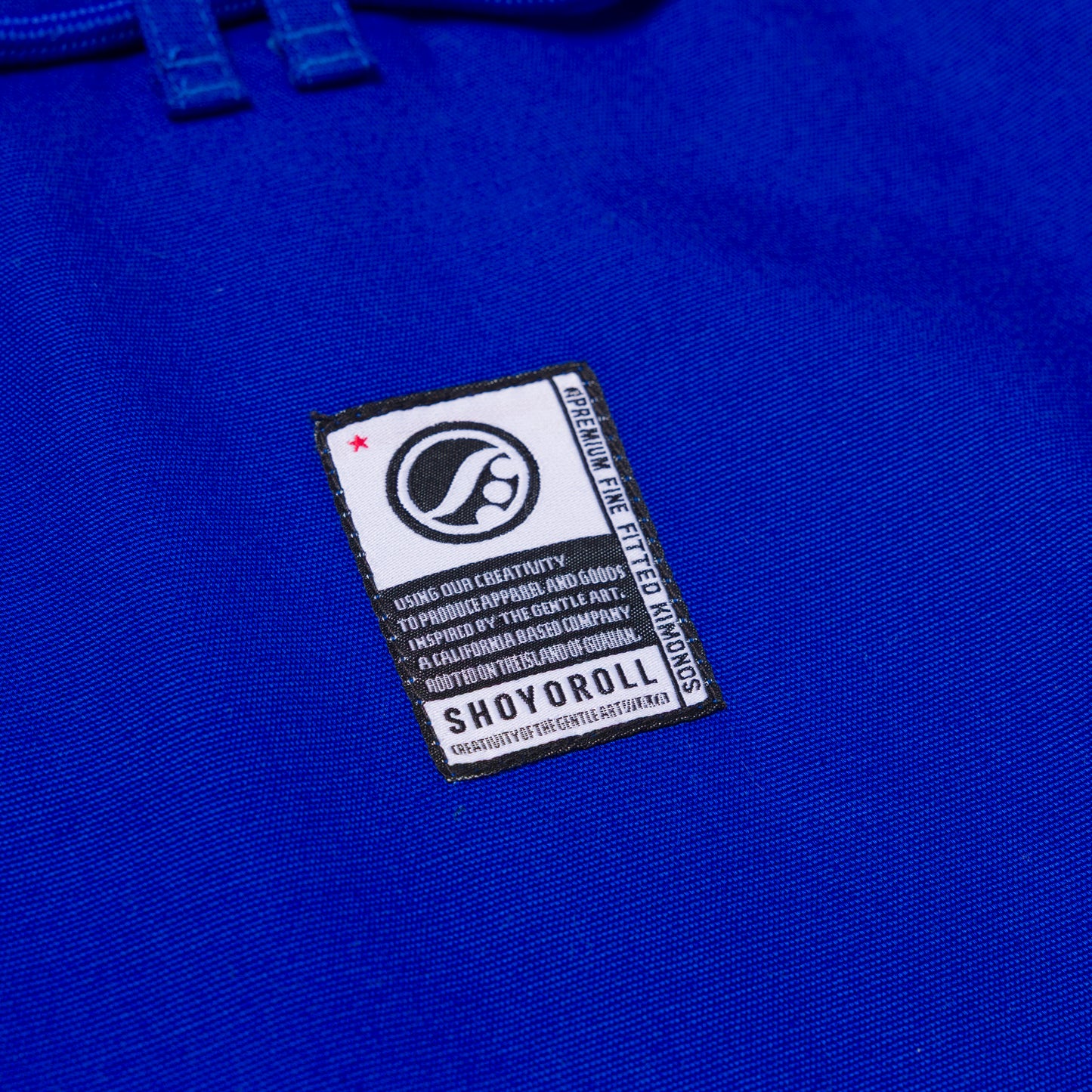 26 TONAL COMPETITOR [BLUE]