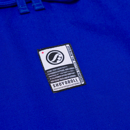 26 TONAL COMPETITOR [BLUE]
