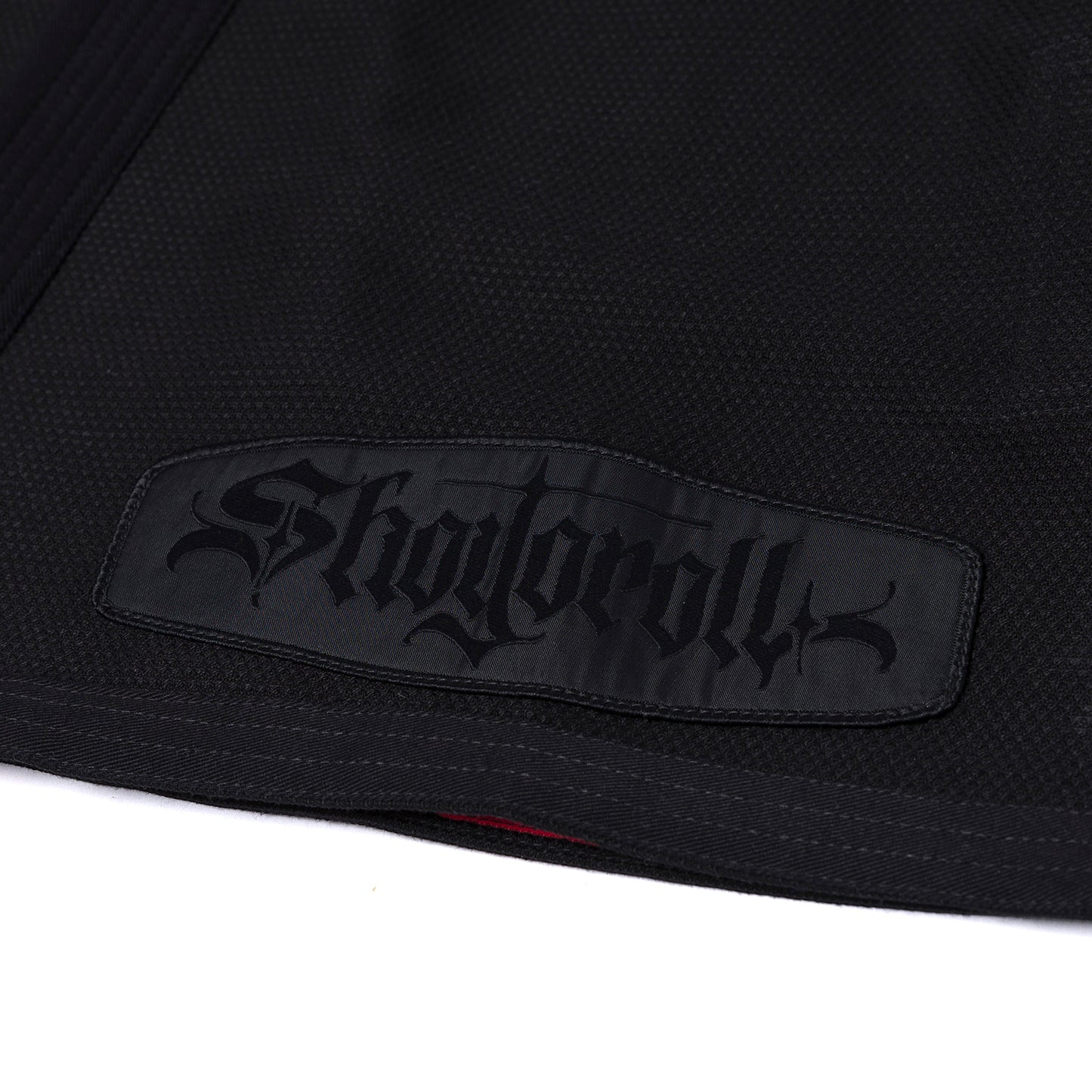 Tribal Kimono [Black]
