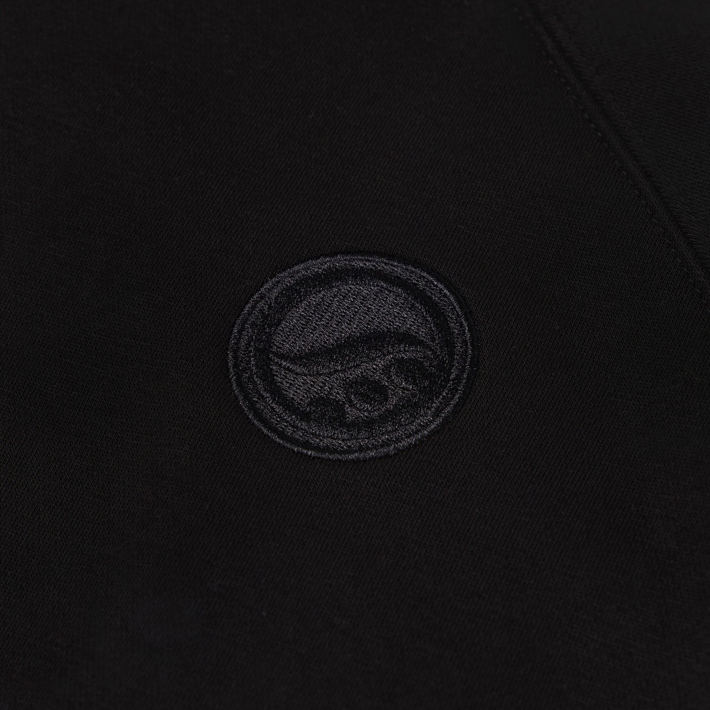 2025 OG Logo Hoody [Black]