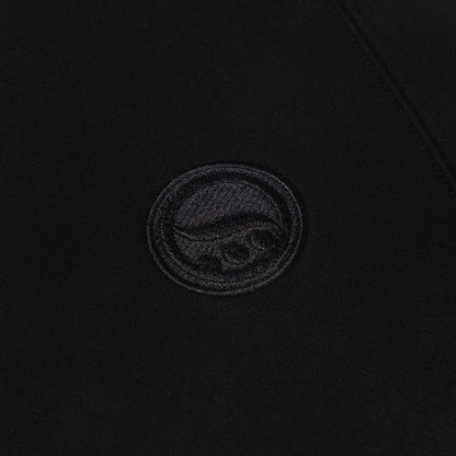 2025 OG Logo Hoody [Black]