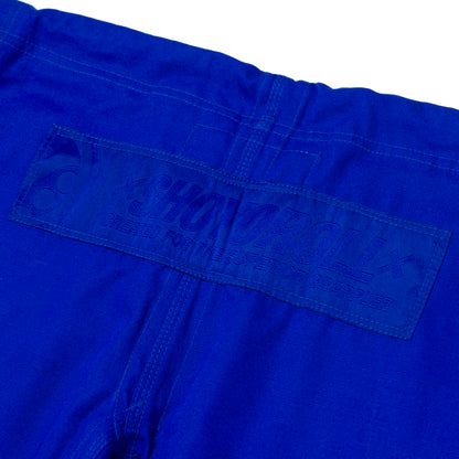 26 TONAL COMPETITOR [BLUE]