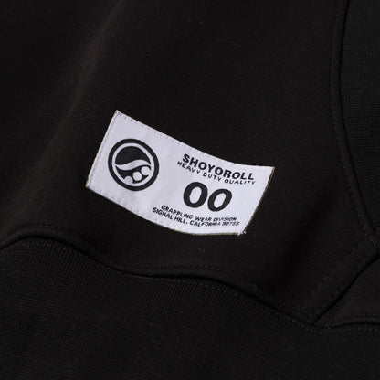 2025 OG Logo Hoody [Black]