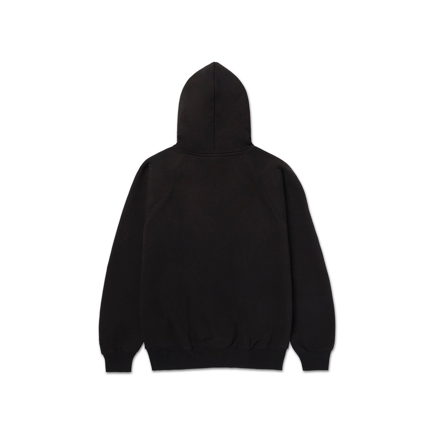 2025 OG Logo Hoody [Black]