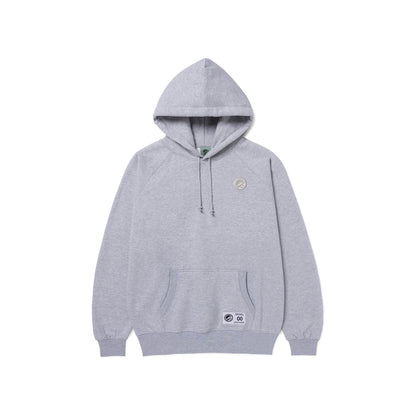 2025 OG Logo Hoody [Heather Grey]