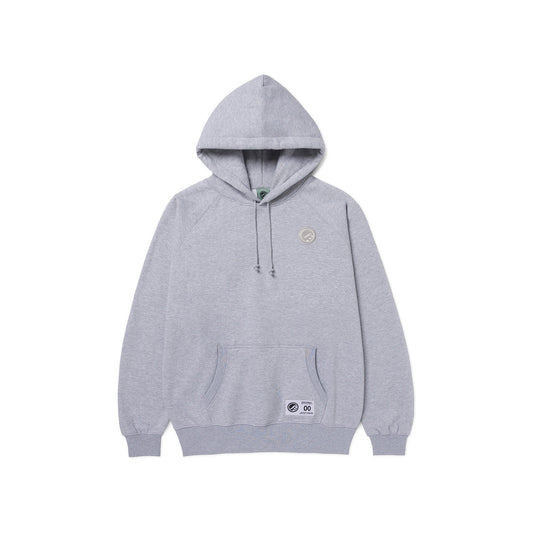 2025 OG Logo Hoody [Heather Grey]