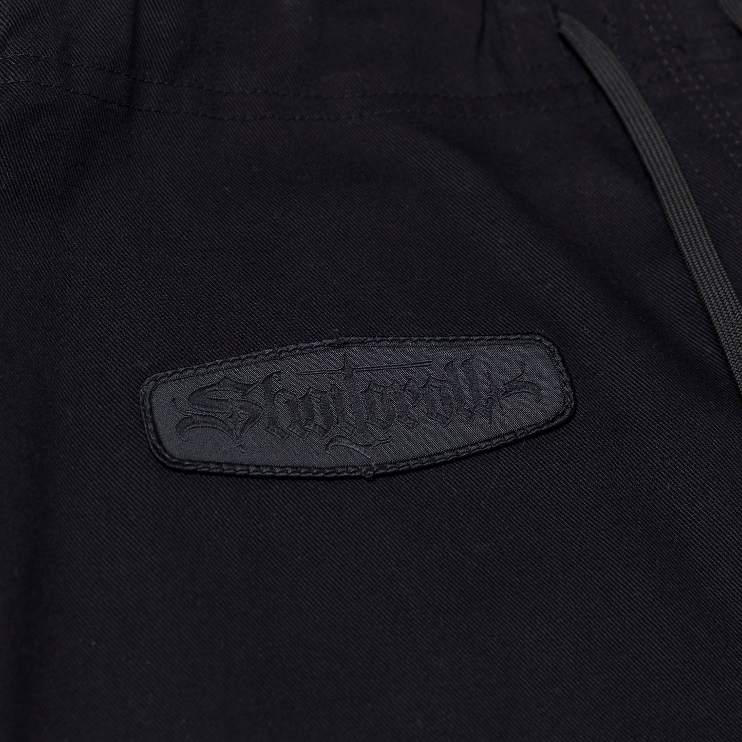 Tribal Kimono [Black]