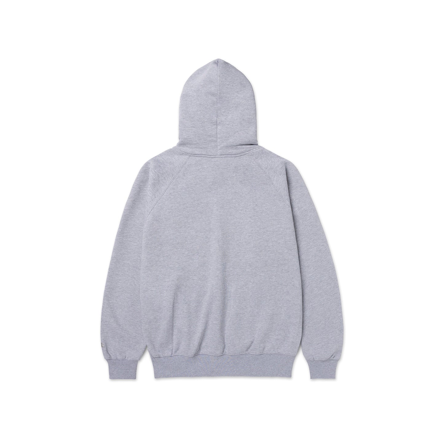 2025 OG Logo Hoody [Heather Grey]