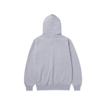 2025 OG Logo Hoody [Heather Grey]