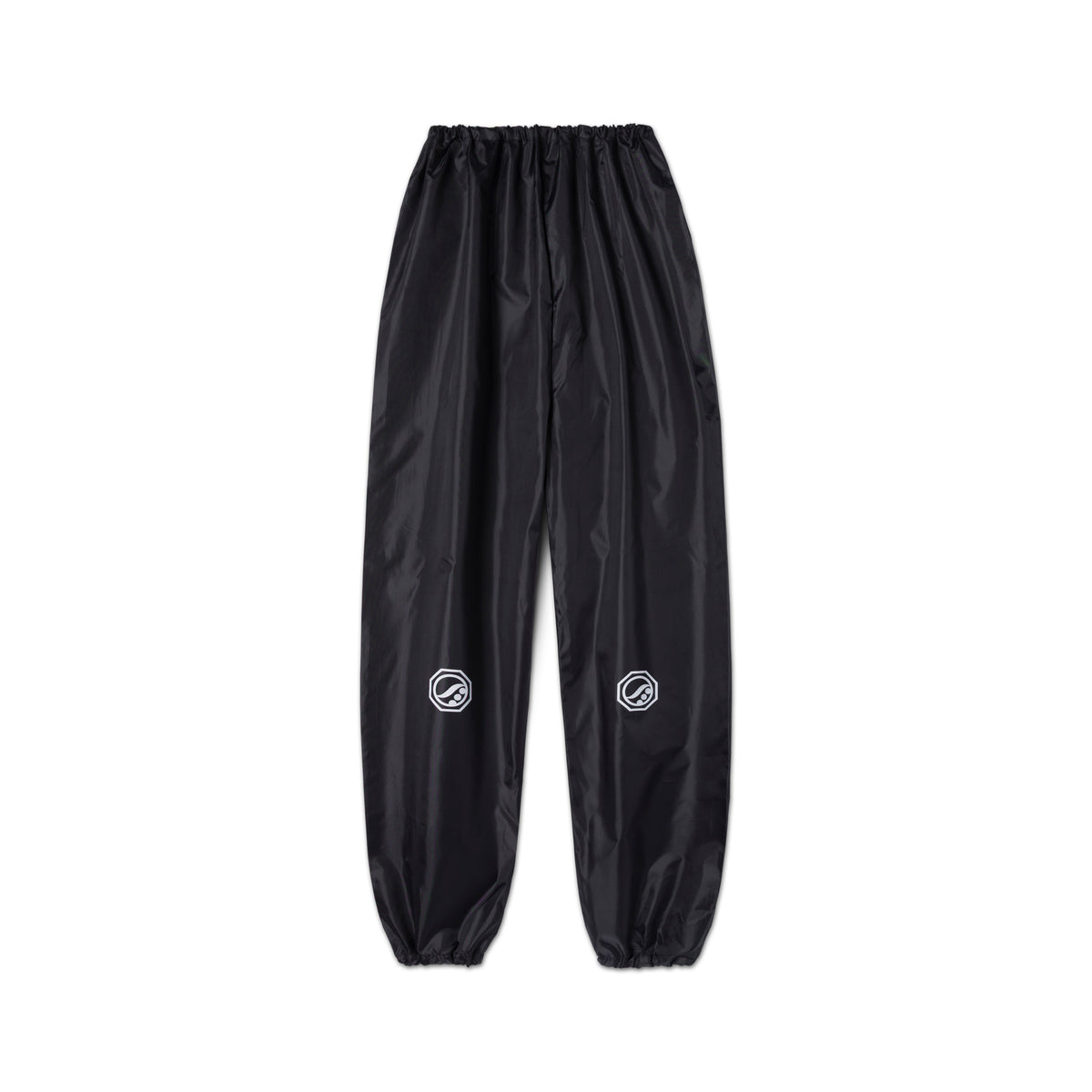 Sauna Suit [Black]