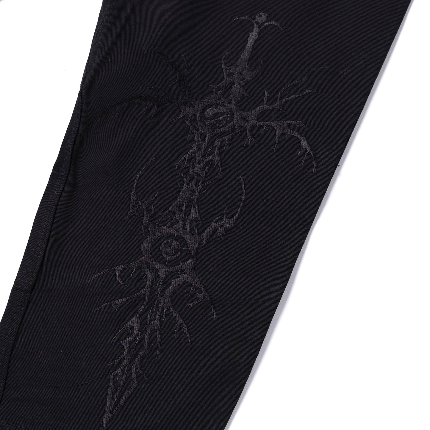Tribal Kimono [Black]