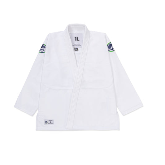 Comp Standard Sea [White]