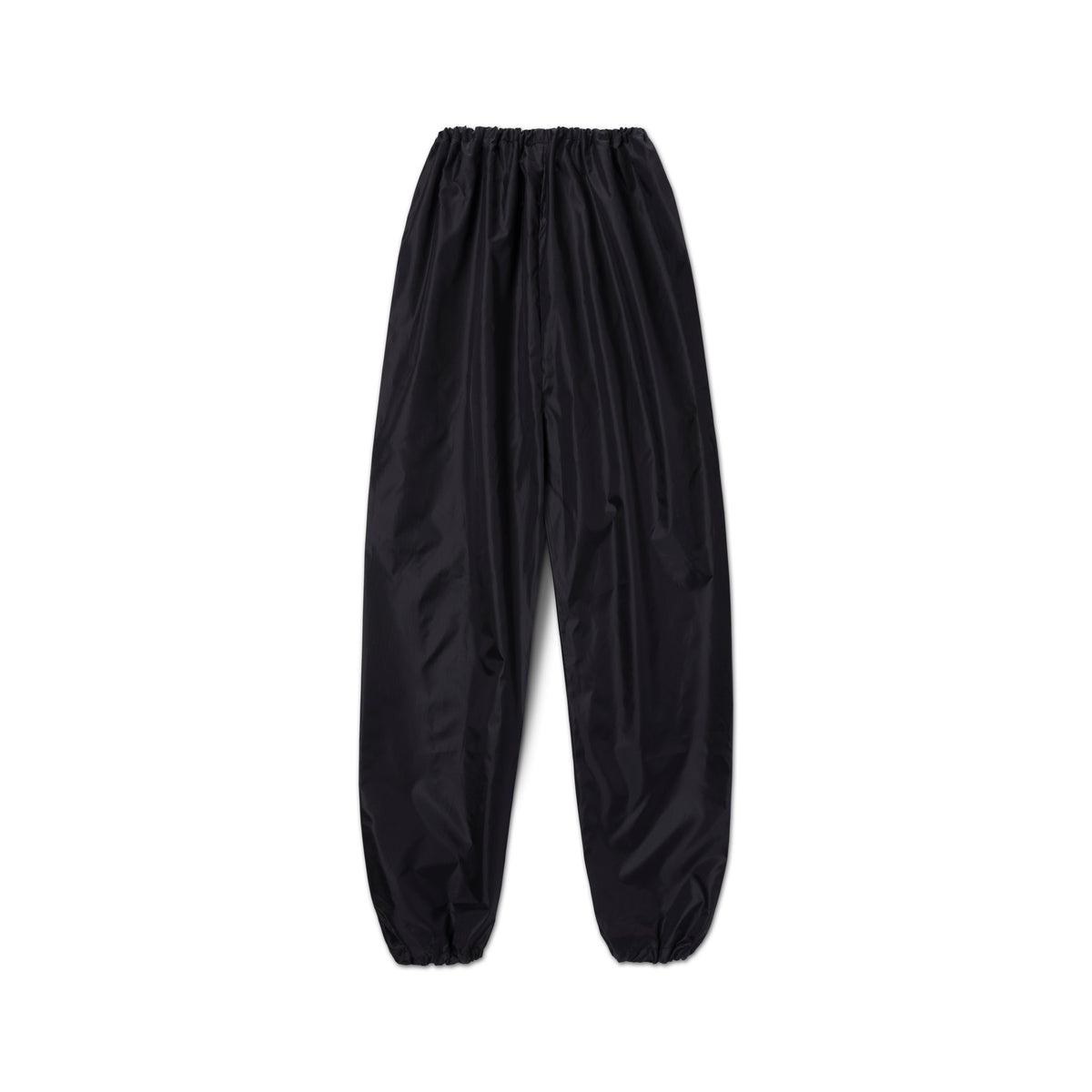Sauna Suit [Black]