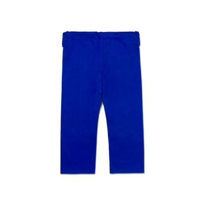The Competitor Kimono [Blue]