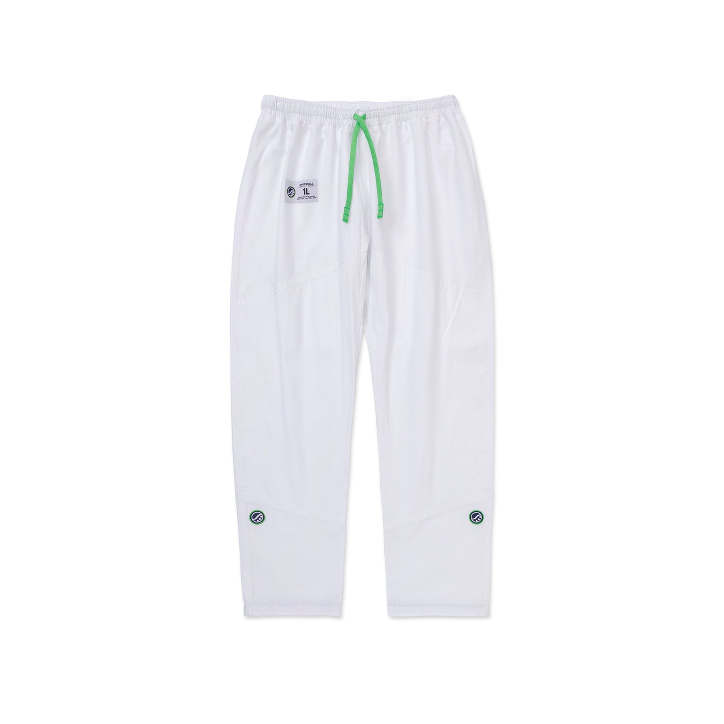 Comp Standard Sea [White]