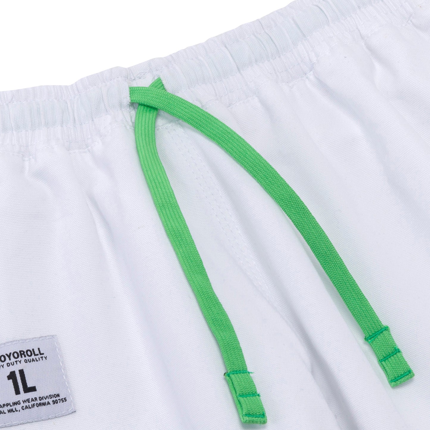 Comp Standard Sea [White]