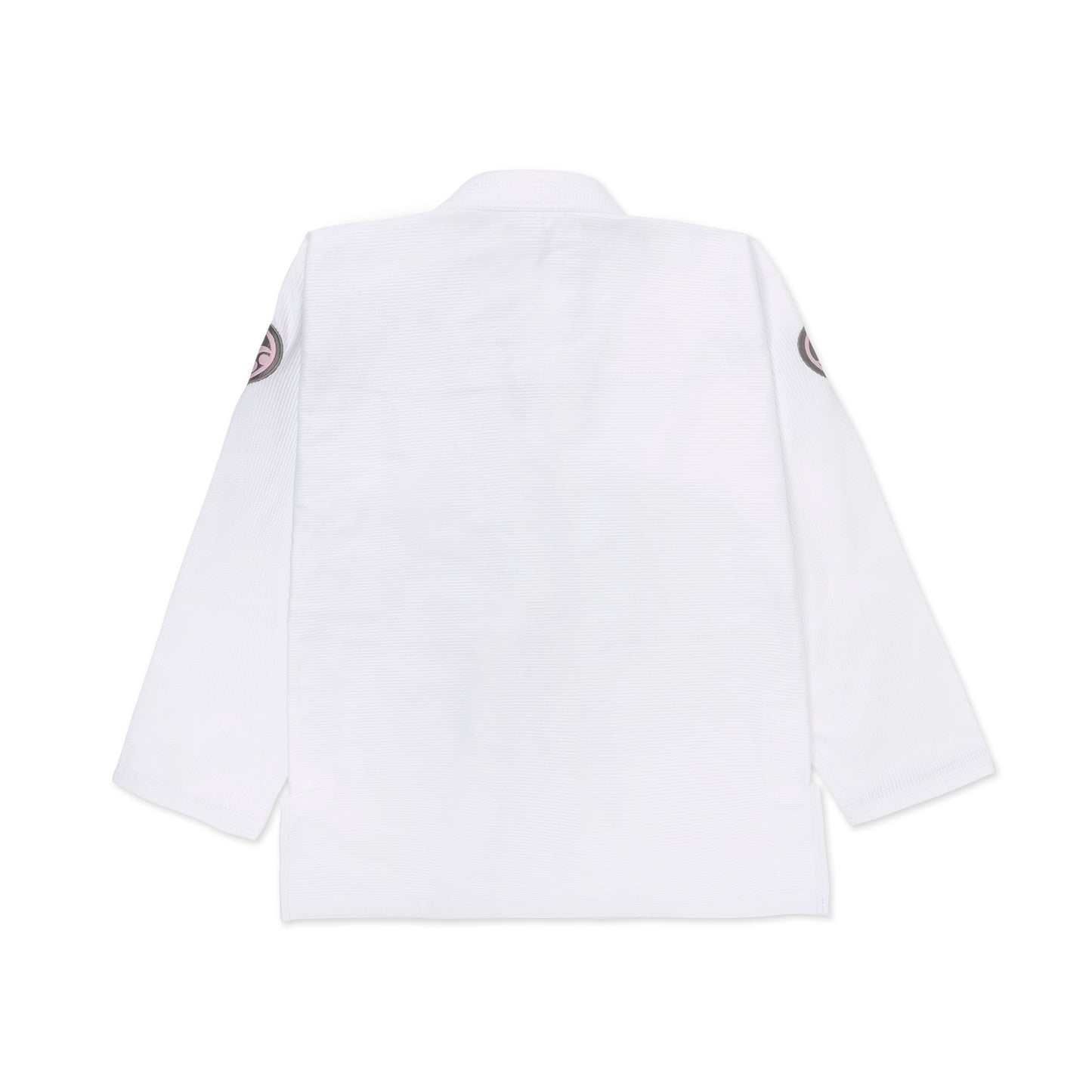 Rosa Comp Standard Kimono [White]
