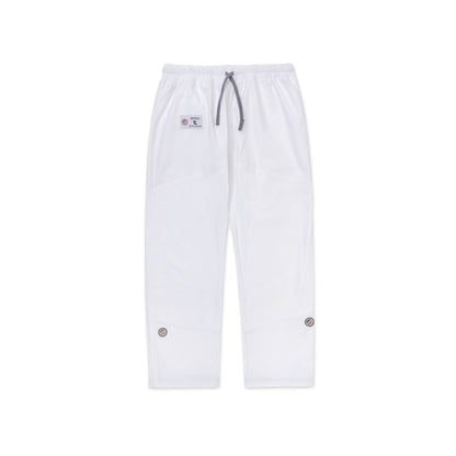 Rosa Comp Standard Kimono [White]