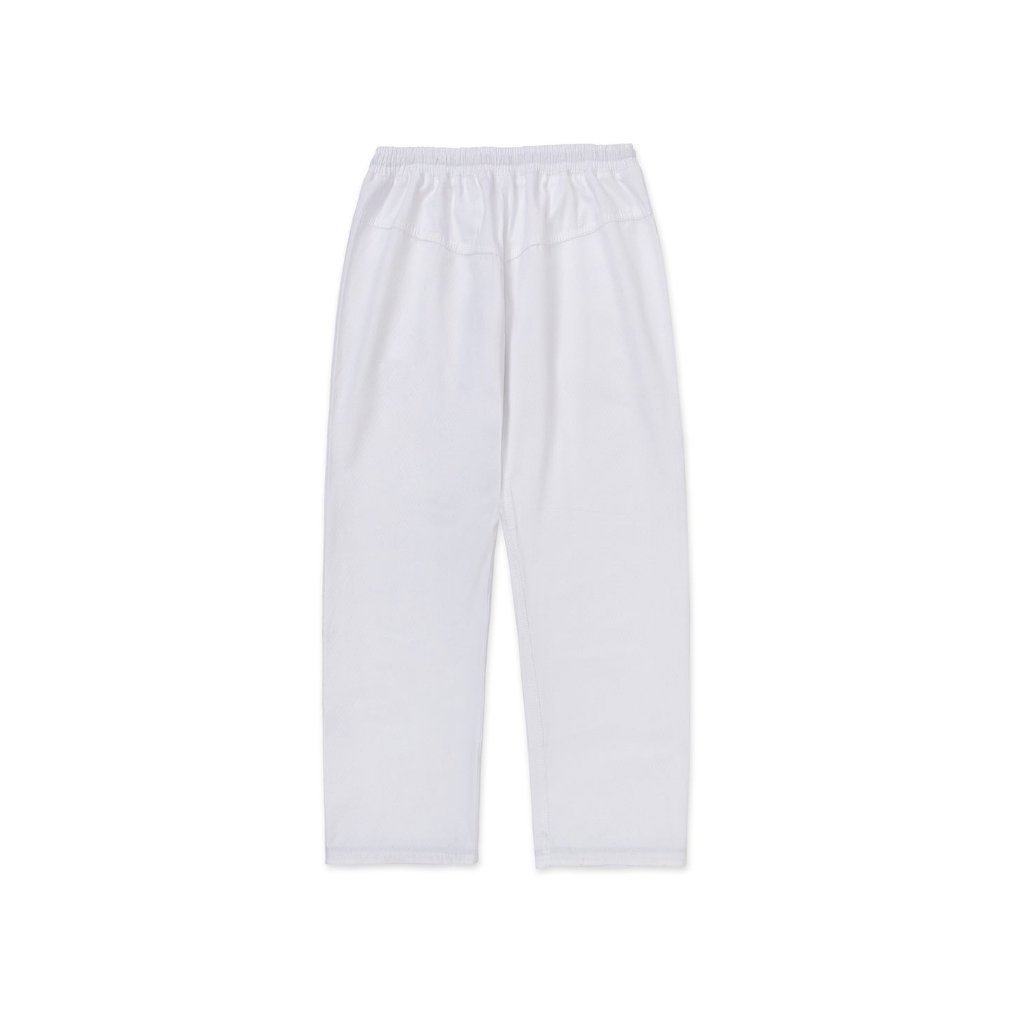 Rosa Comp Standard Kimono [White]