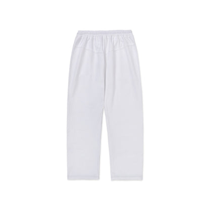 Rosa Comp Standard Kimono [White]
