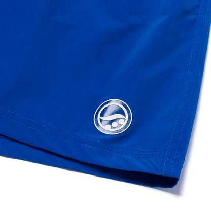 DOC Trainer Shorts [Blue]