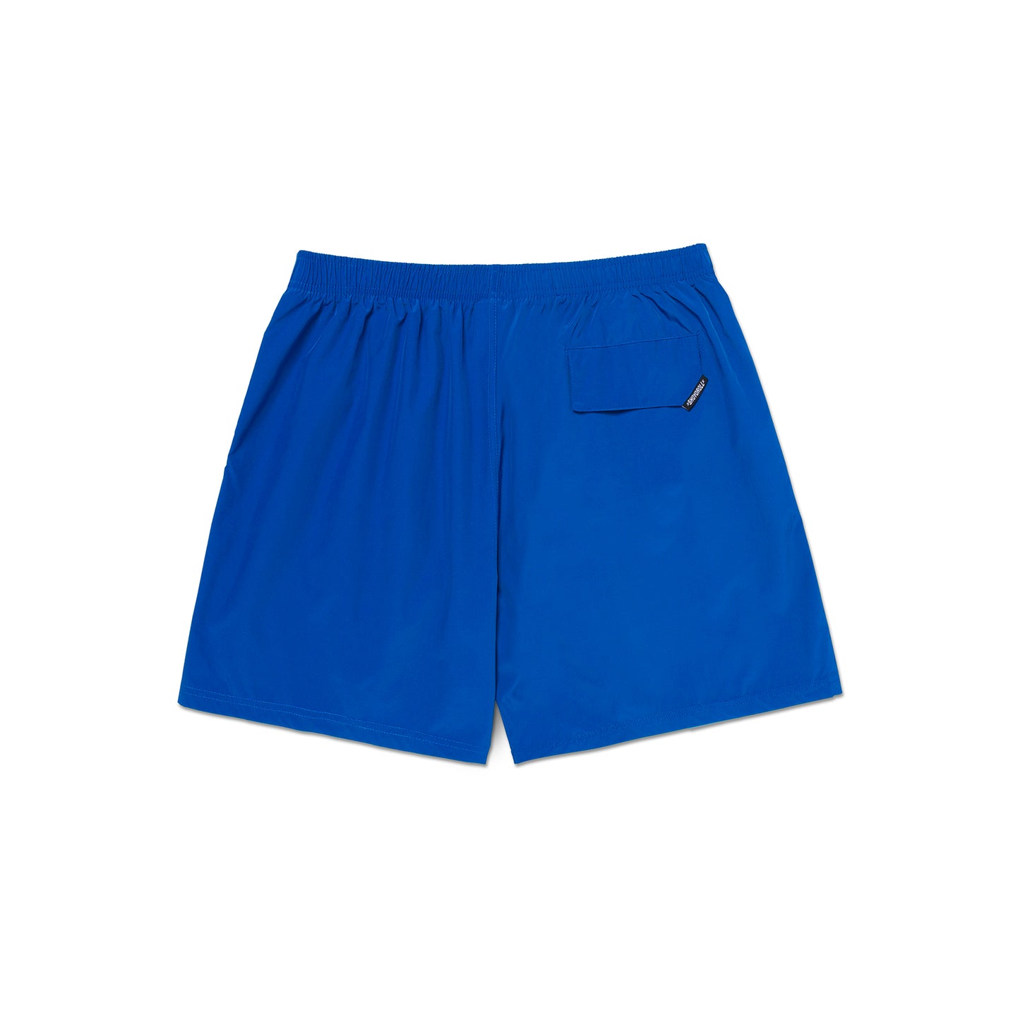 DOC Trainer Shorts [Blue]