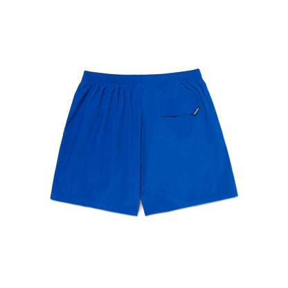 DOC Trainer Shorts [Blue]