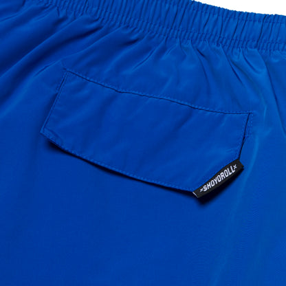 DOC Trainer Shorts [Blue]