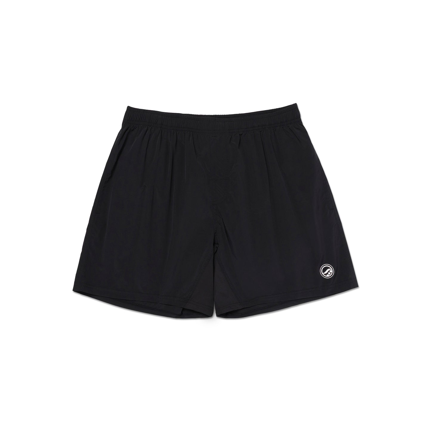 DOC Trainer Shorts [Black]