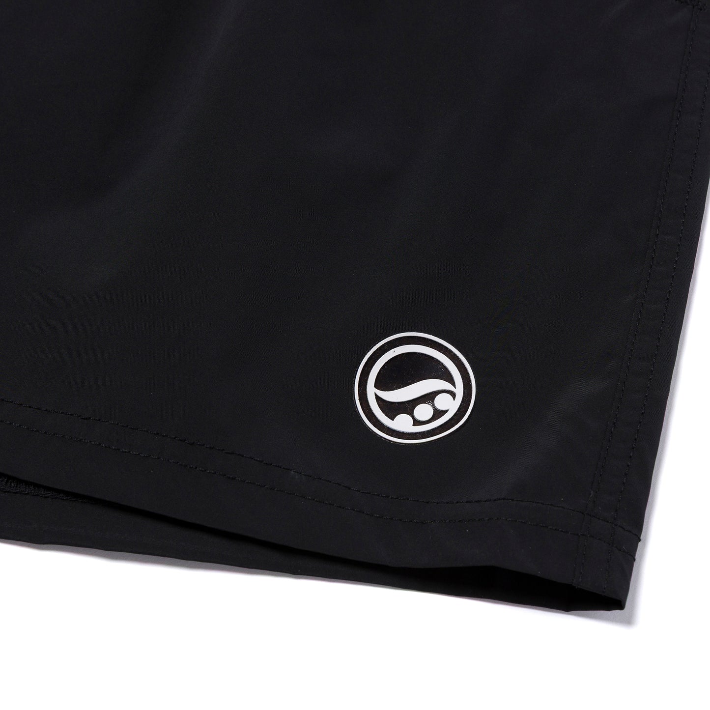 DOC Trainer Shorts [Black]